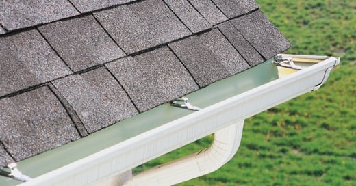 Protect Your Texas Home: Why Gutter Maintenance Matters for Your Roof