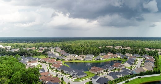 Is Your Roof Storm-Ready? Essential Tips for Texas Homeowners