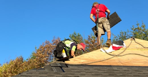 The Process of a Residential Roof Replacement: What to Expect